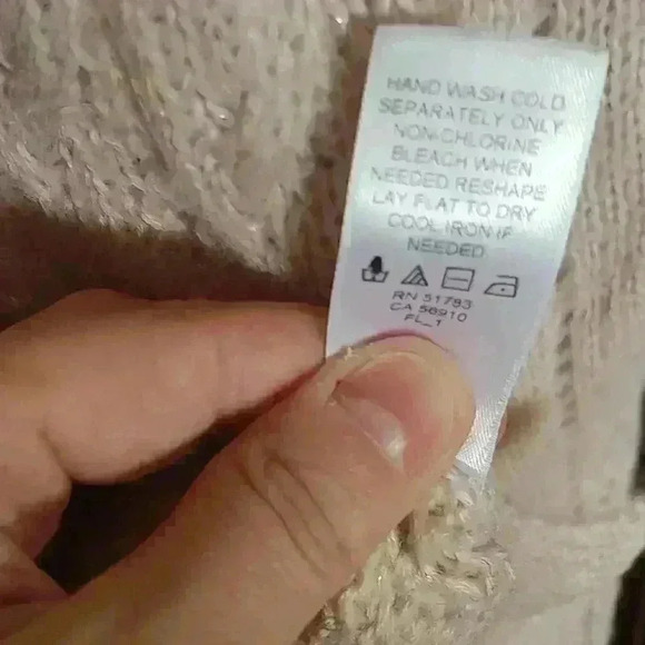 Maurices sweater #0004B - Picture 8 of 8